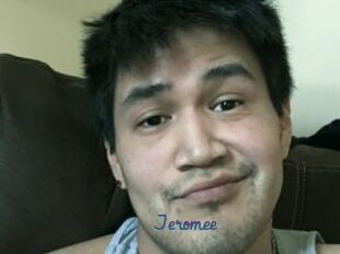Jeromee