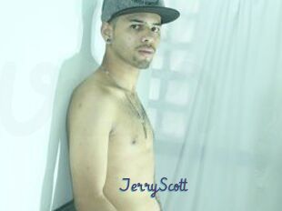 JerryScott