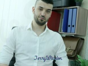 JerryWardon