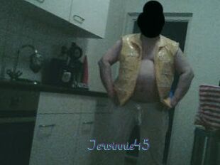 Jervinnie45