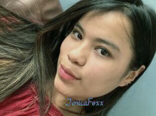 JesicaFoxx
