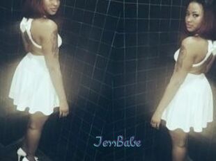 JessBabe
