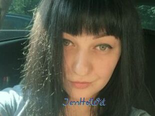 JessHotWet