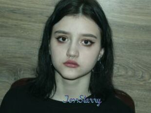 JessStarry