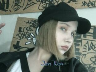Jess_Kiss