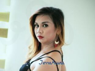 JessaAcuna