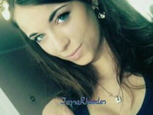 JessaRhoodes