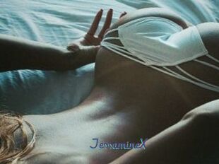 JessamineX