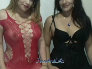 JesseAndLola
