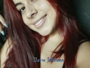 Jesse_Wilsonn