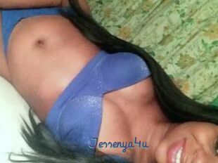 Jessenya4u