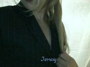 Jessexy