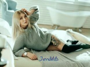 JessiMils