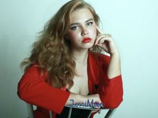 JessiMoon