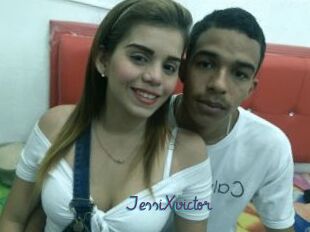 JessiXvictor