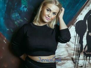 JessicaCoed