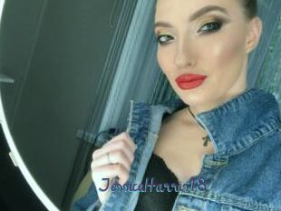 JessicaHarris18