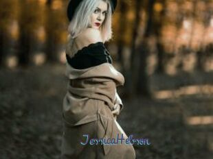 JessicaHebson