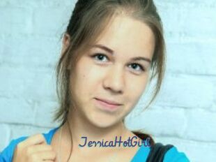 JessicaHotGirl_