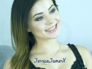 JessicaJamesX