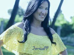 JessicaPP
