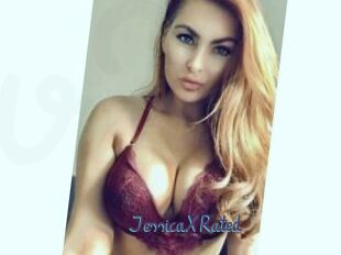 JessicaXRated