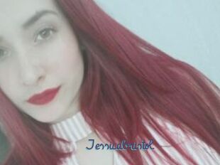Jessicabristol