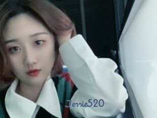 Jessie520