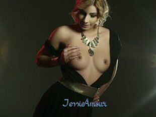 JessieAmour
