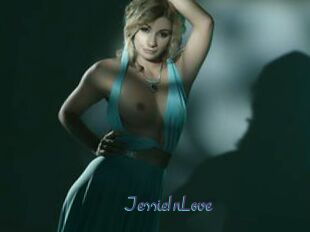 JessieInLove
