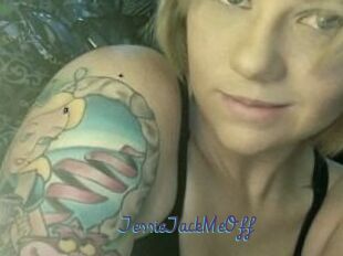 JessieJackMeOff