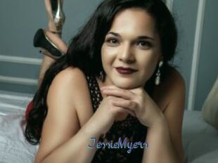 JessieMyers
