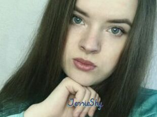 JessieShy