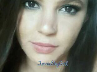 JessieShyGirl