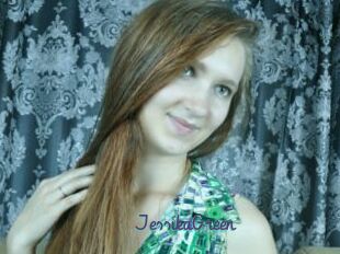JessikaGreen