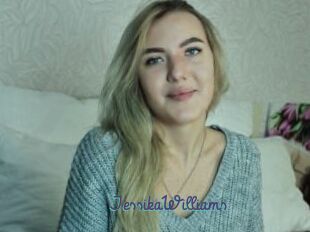 JessikaWilliams
