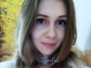 JessxFox