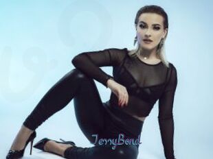 JessyBond