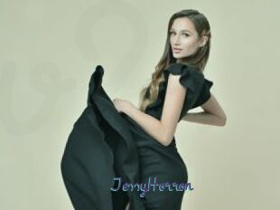JessyHorron