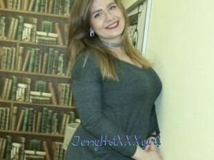 JessyHotXXXgirl
