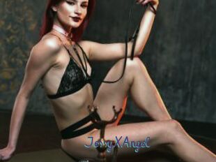 JessyXAngel