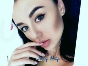 Jessy_Mily