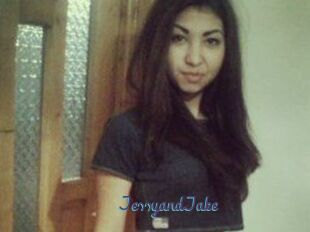 JessyandJake