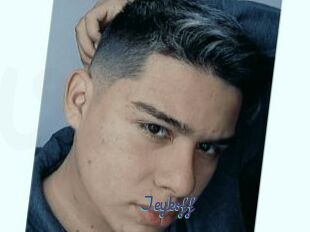 Jeykoff