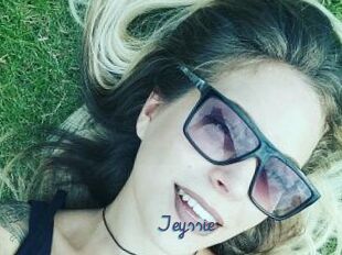 Jeyssie