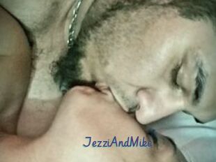 JezziAndMike