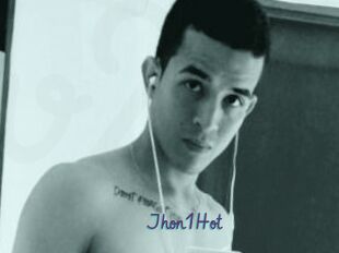 Jhon1Hot