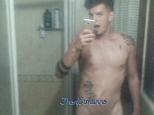 JhonCimarro