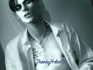 JhonnyHotville