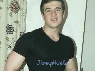 JhonnyMuscle